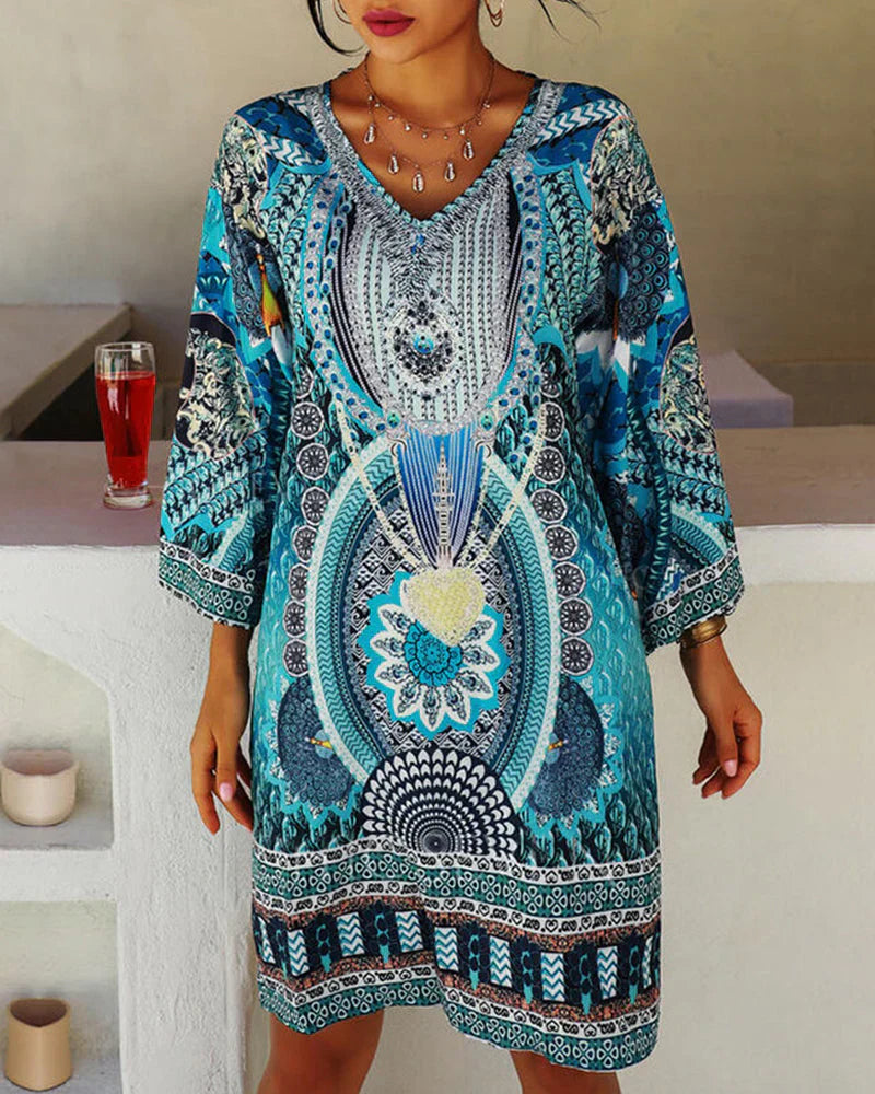 Elavita - Lisa - Summer Dress