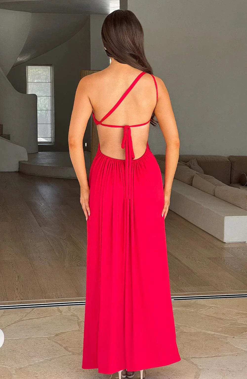 Elavita - Adalyn - Elegant maxi dress