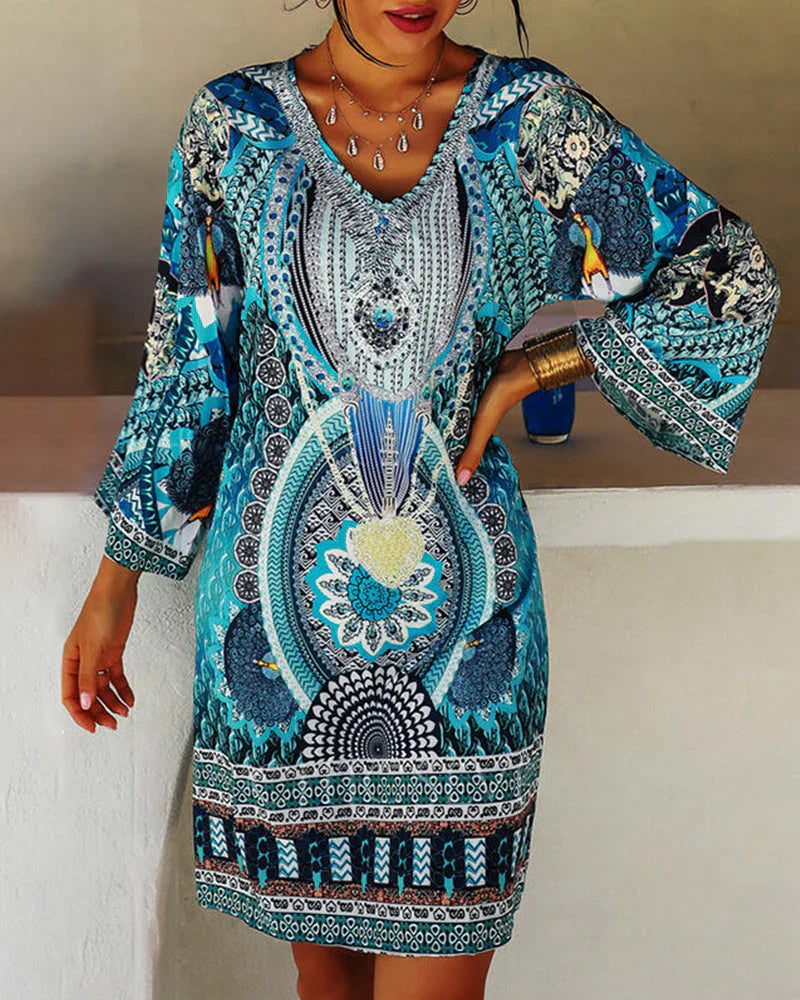 Elavita - Lisa - Summer Dress