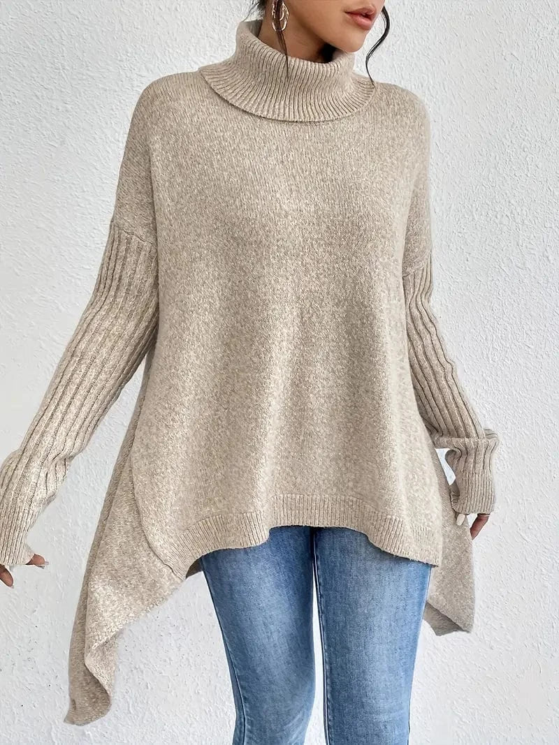Elavita - Ava - Elegant Turtleneck