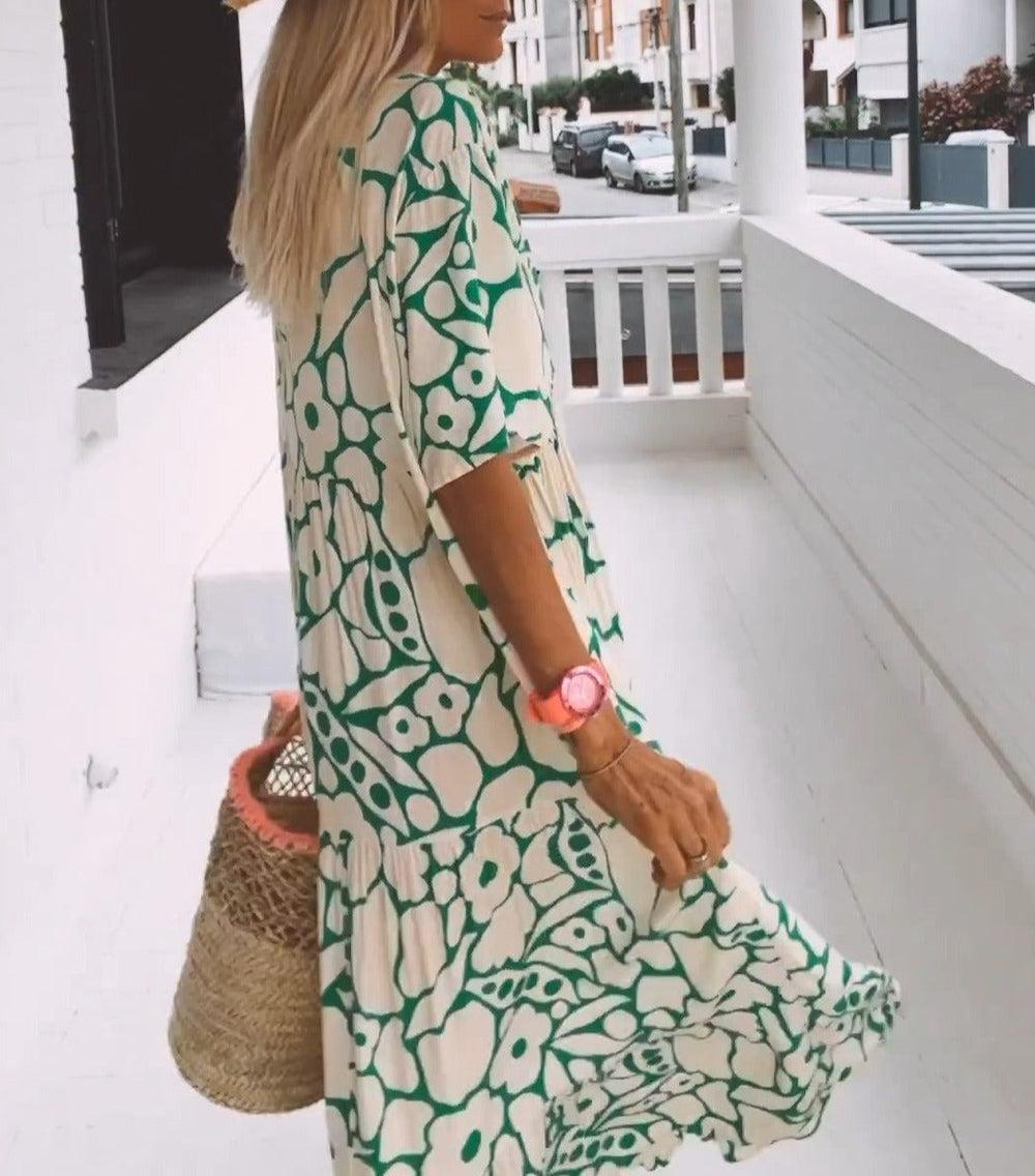 Elavita - Wendy - Maxi Dress