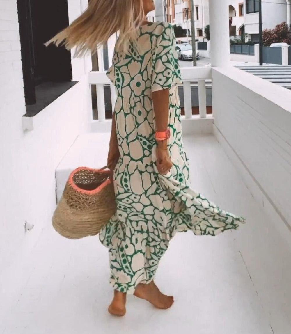 Elavita - Wendy - Maxi Dress