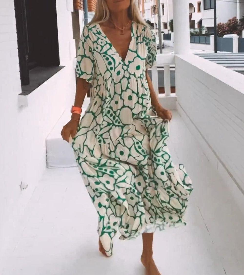 Elavita - Wendy - Maxi Dress
