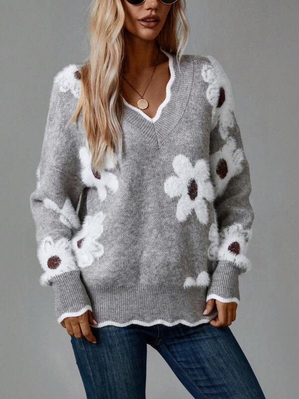 Elavita - Amaya – Elegant sweater