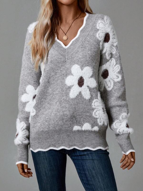 Elavita - Amaya – Elegant sweater