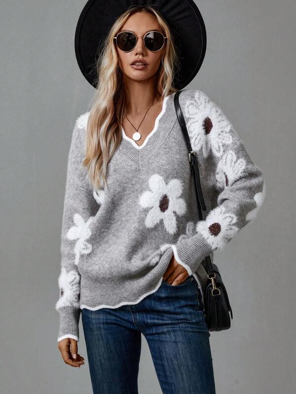 Elavita - Amaya – Elegant sweater