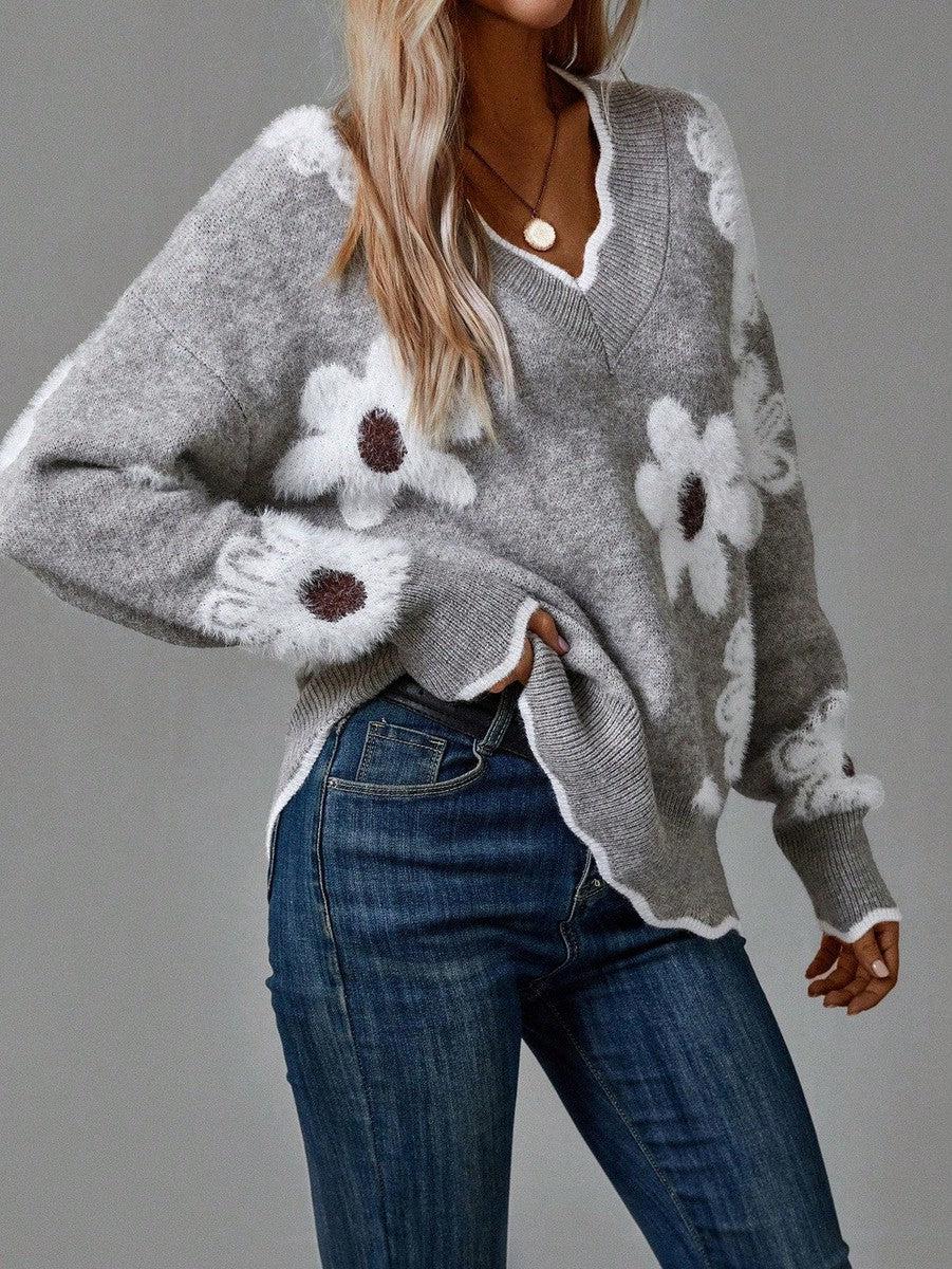 Elavita - Amaya – Elegant sweater