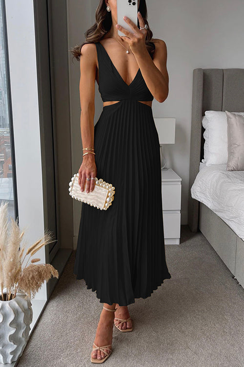 Elavita - Zoe - Gorgeous maxi dress