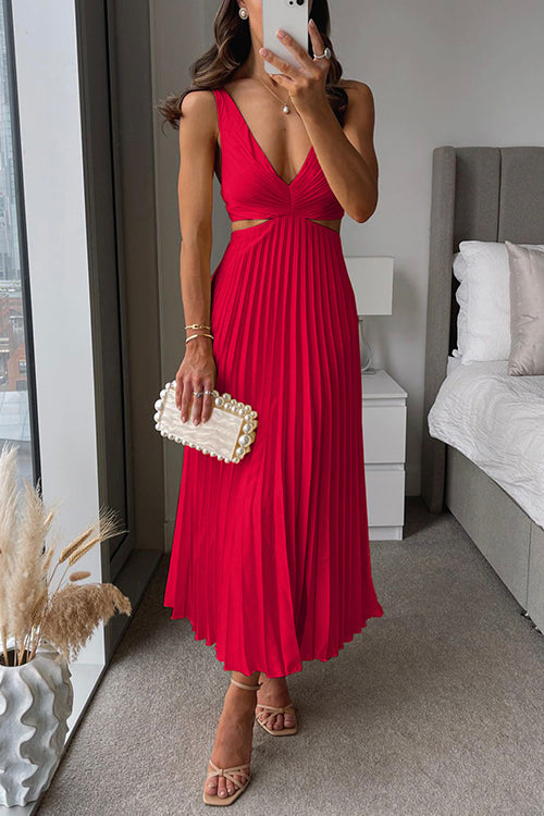 Elavita - Zoe - Gorgeous maxi dress