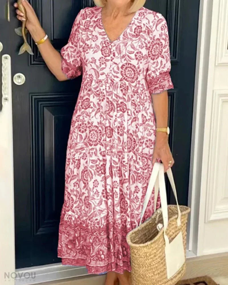 Elavita - Zevora - Elegant Dress
