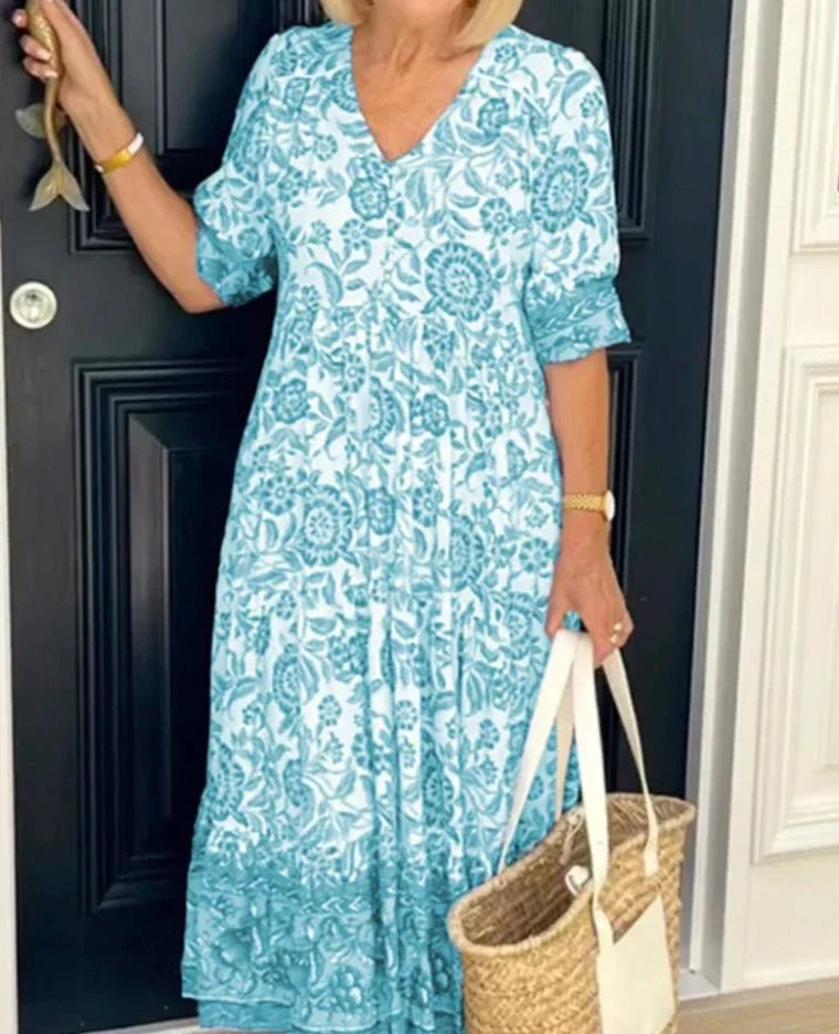 Elavita - Zevora - Elegant Dress