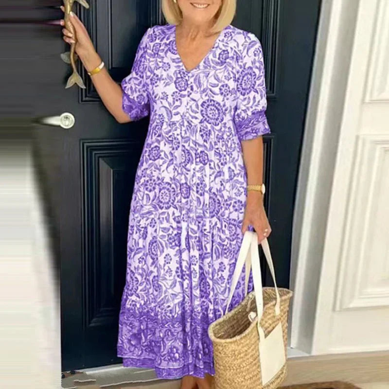 Elavita - Zevora - Elegant Dress