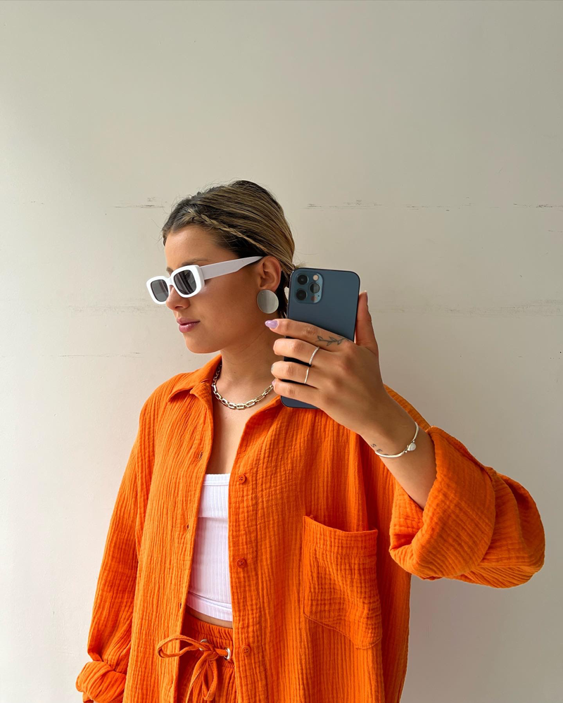 Elavita - Vicky - Two-piece summer set