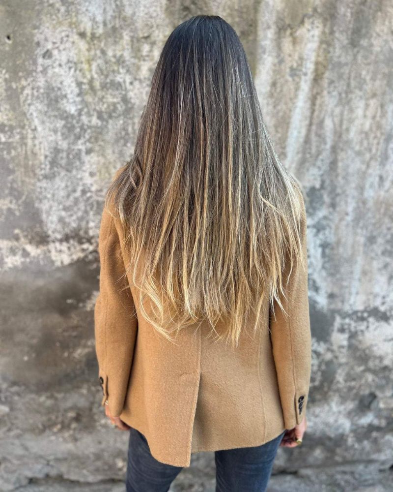 Elavita - RENATA - Classic blazer