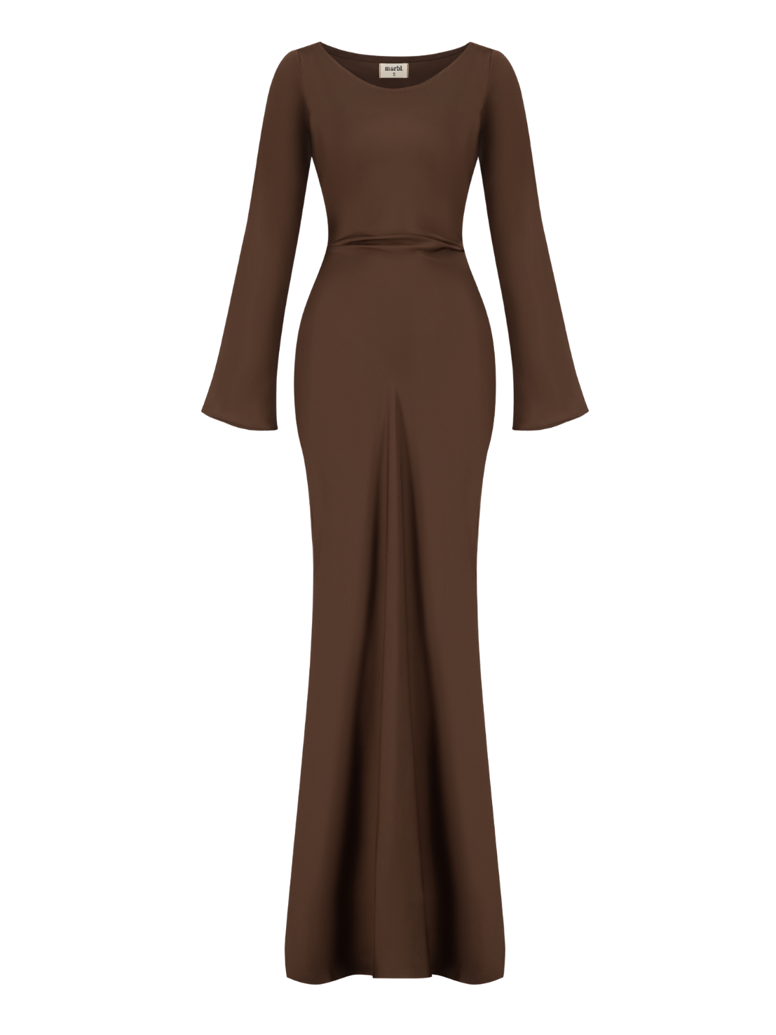 Elavita - Gamine™ | Maxi Dress