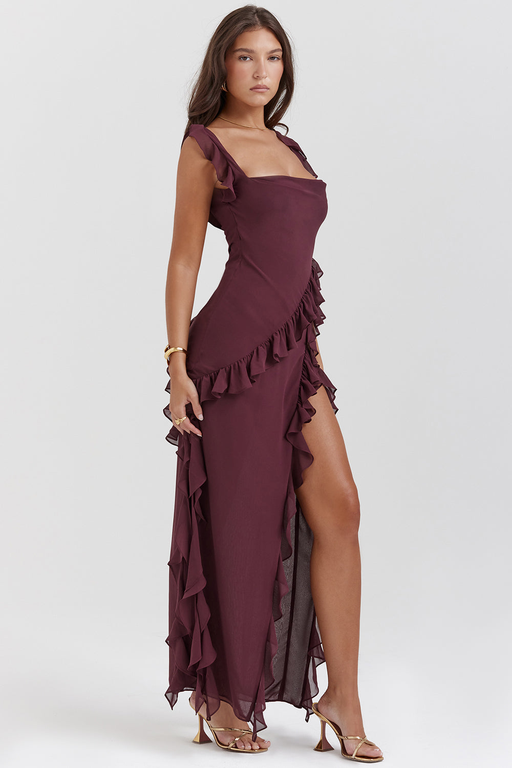 Elavita - Andrea - Beautiful Comfortable Dress