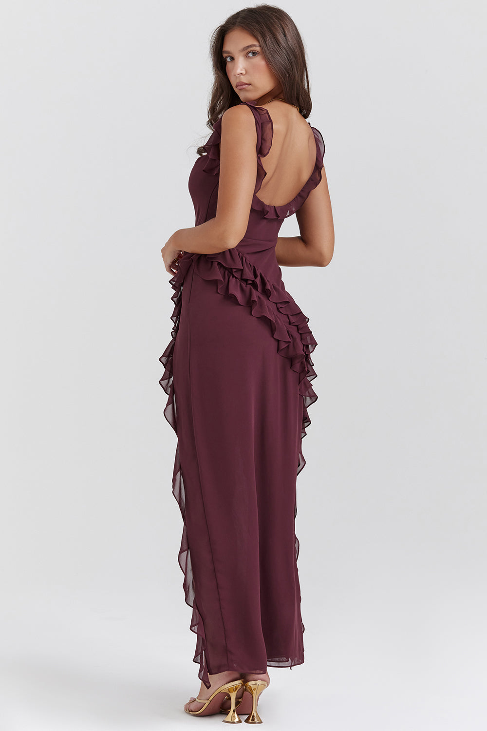 Elavita - Andrea - Beautiful Comfortable Dress