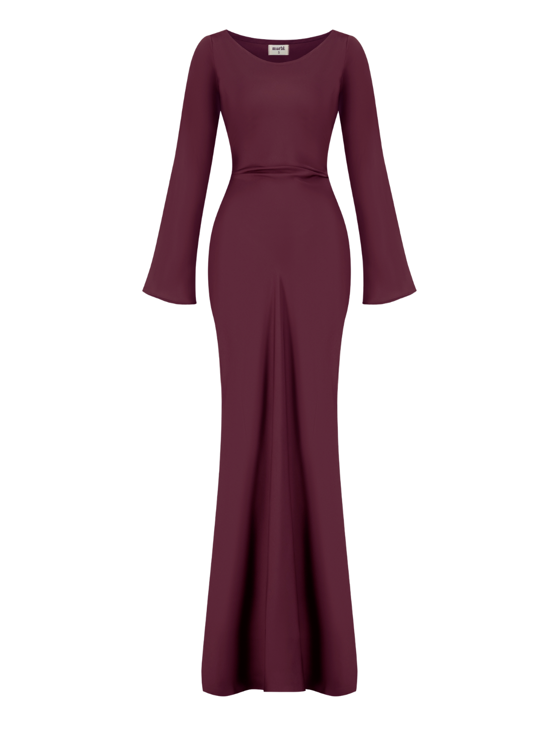 Elavita - Gamine™ | Maxi Dress