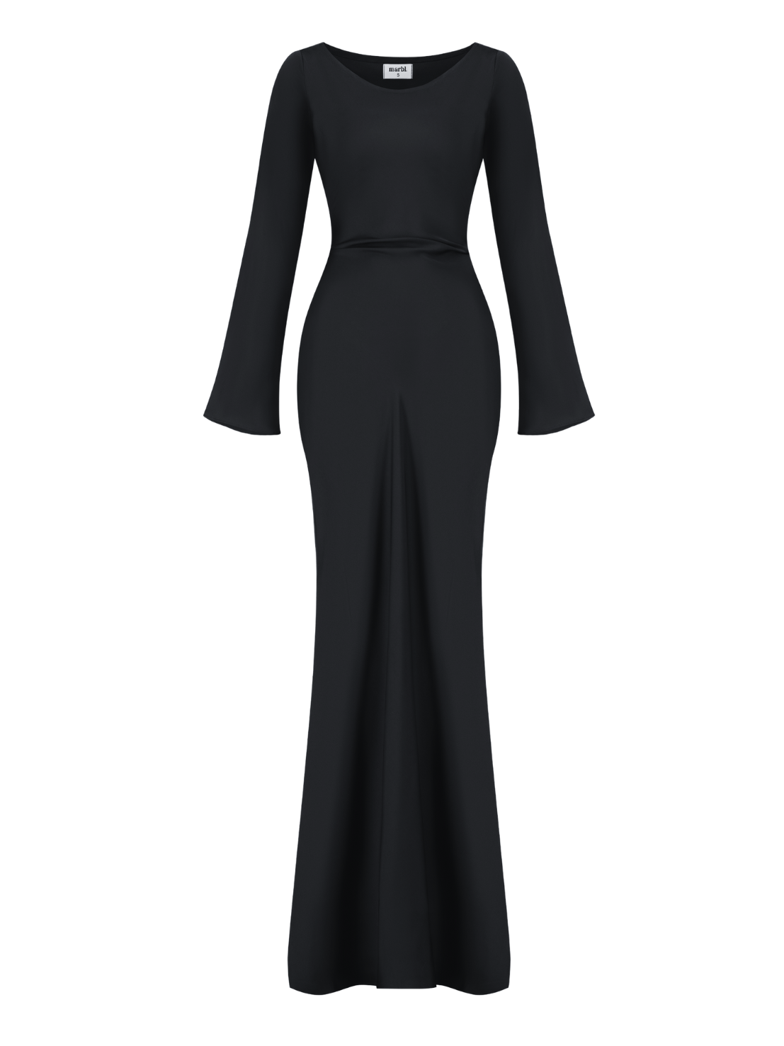 Elavita - Gamine™ | Maxi Dress