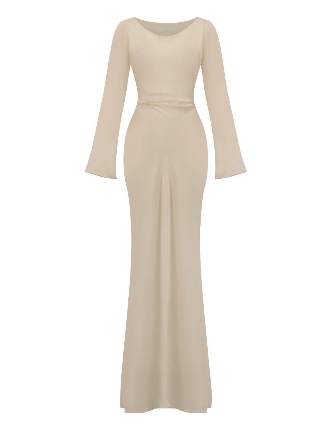 Elavita - Gamine™ | Maxi Dress