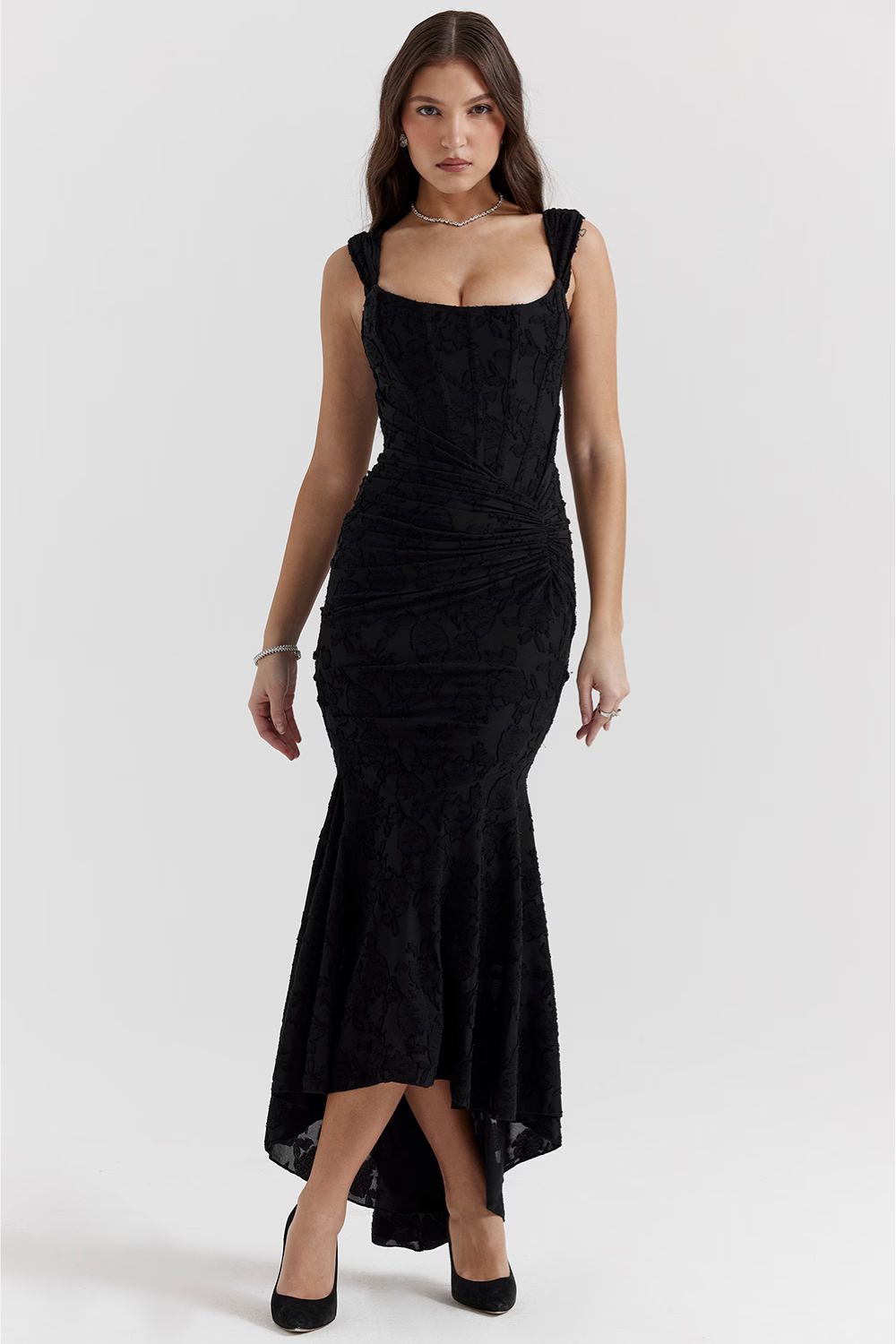Elavita - Katerina - ELEGANT DRESS