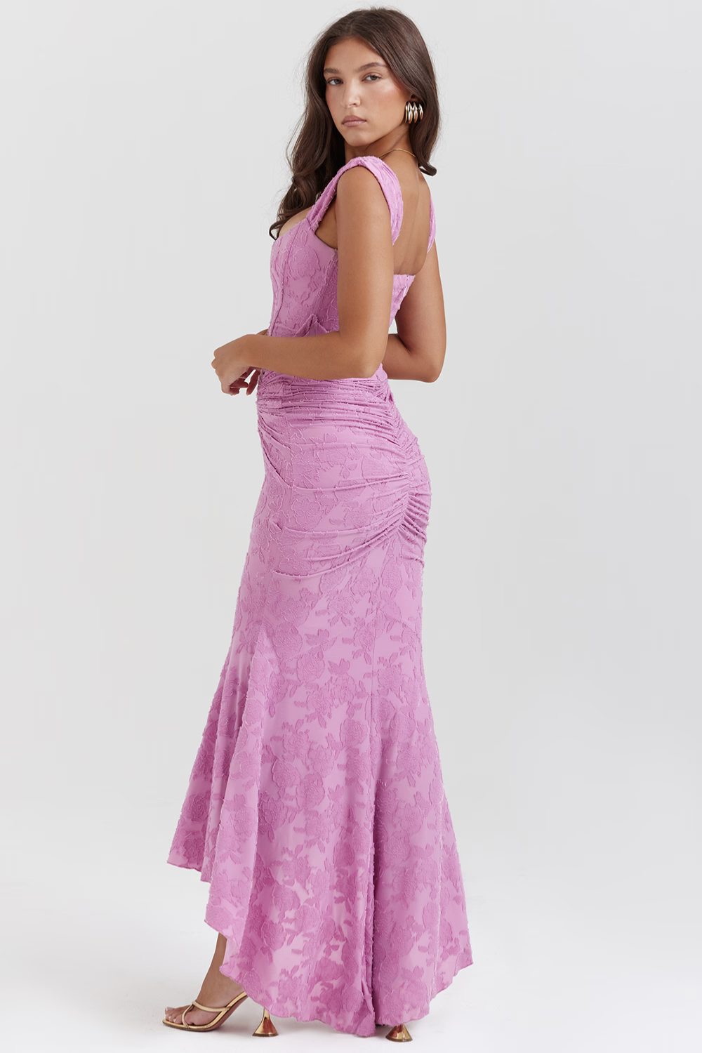 Elavita - Katerina - ELEGANT DRESS