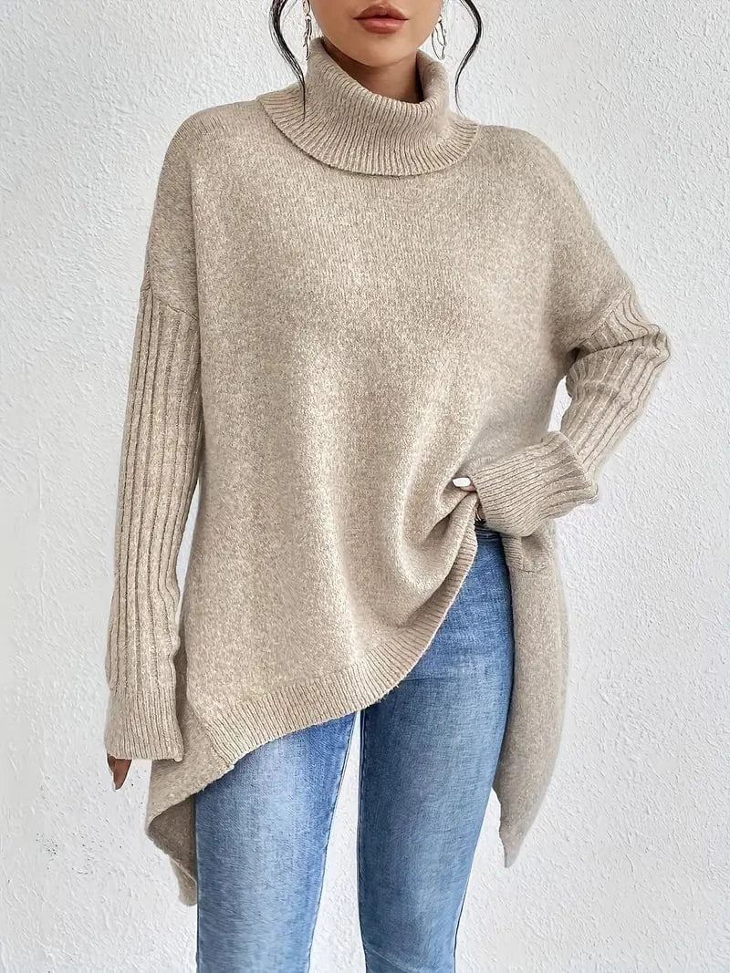 Elavita - Ava - Elegant Turtleneck