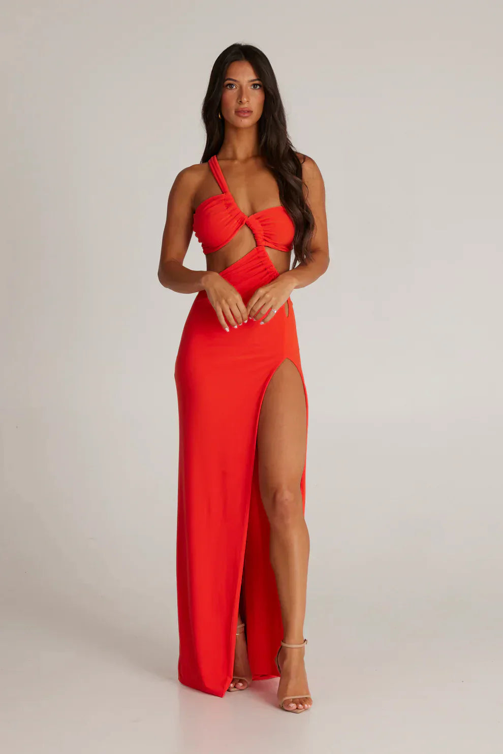 Elavita - Ela™ | Beach Maxi Dress
