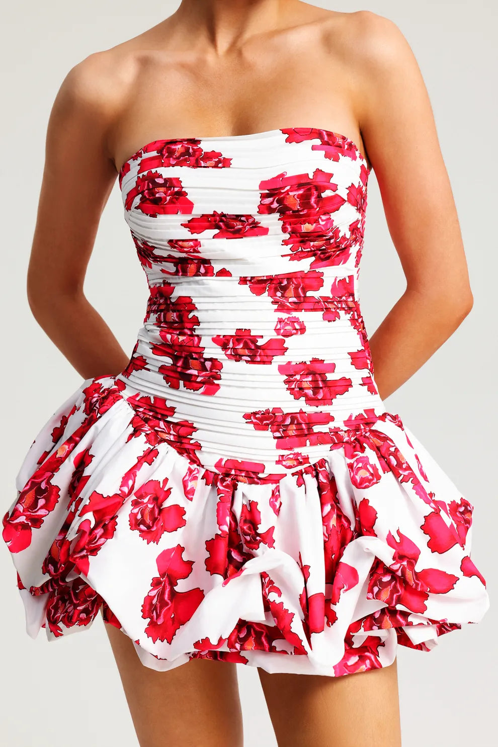 Elavita - Maeve | Sleeveless mini dress