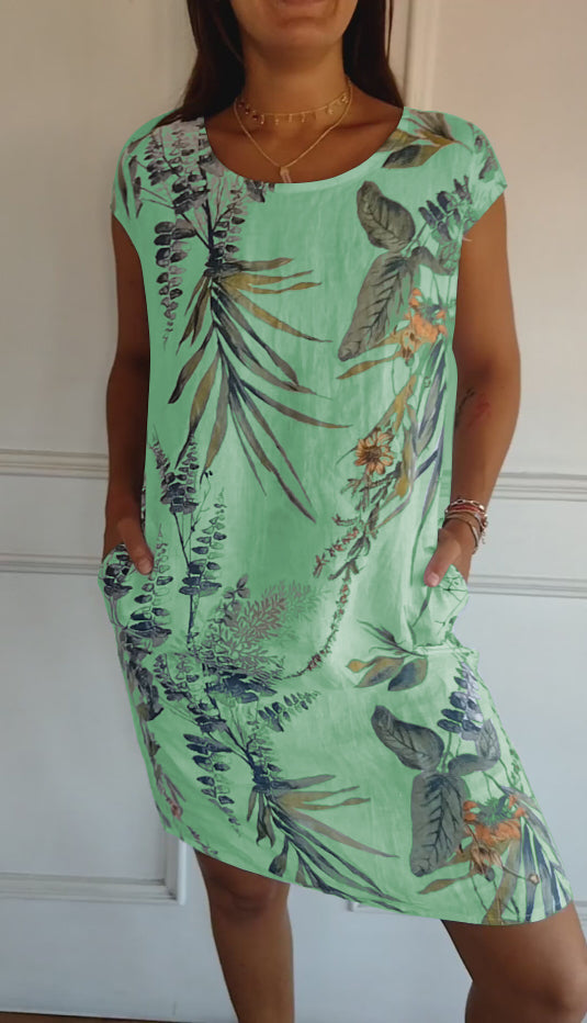 Elavita - Annelyn - Dress