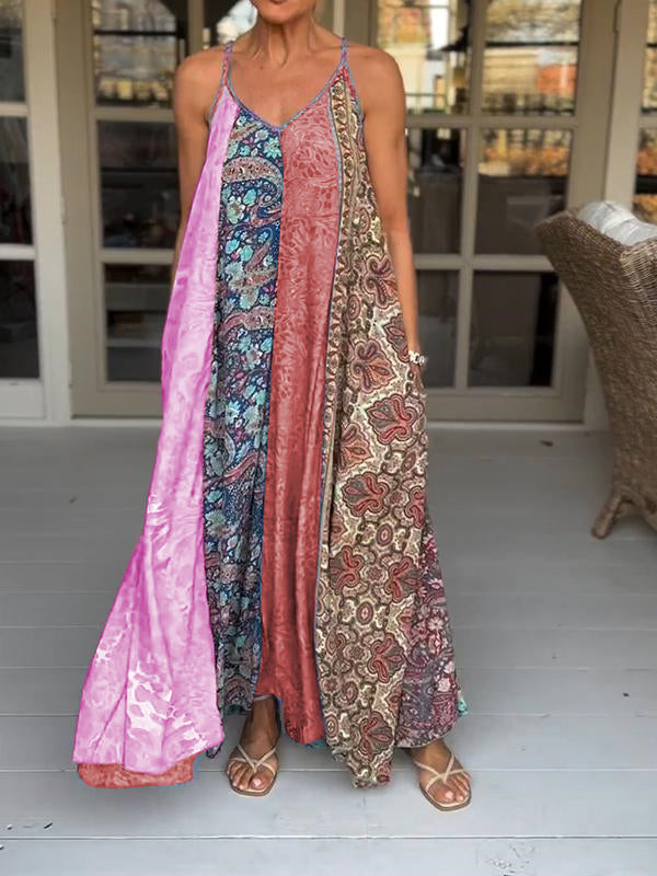Elavita - Meggie - Maxi summer dress