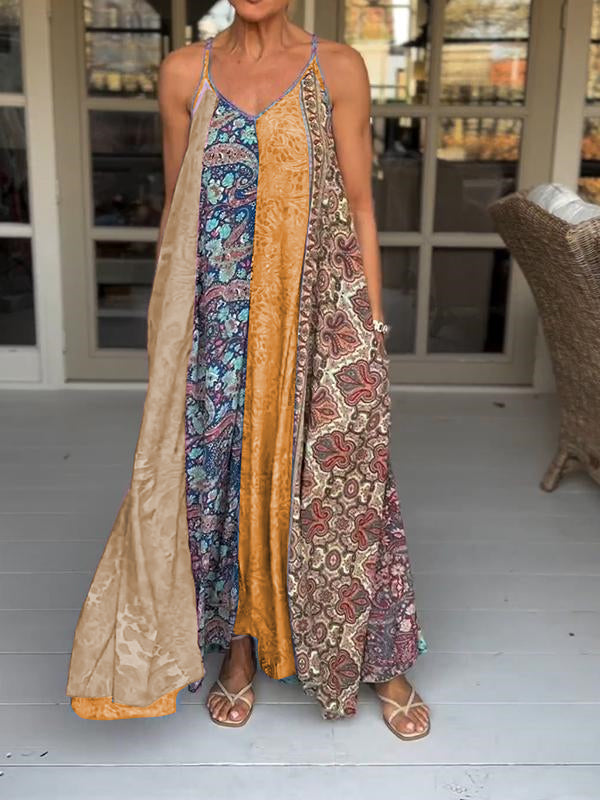 Elavita - Meggie - Maxi summer dress