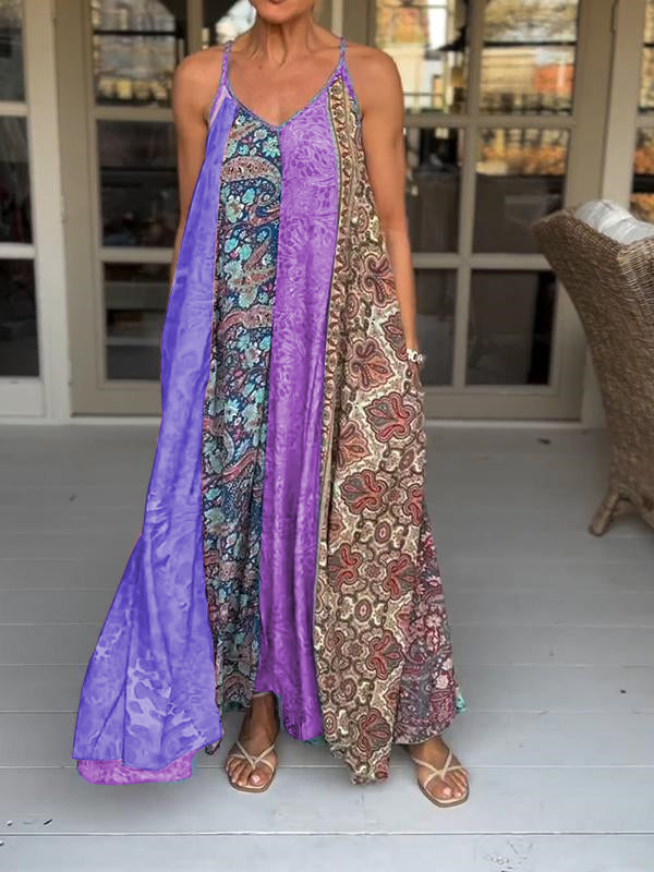 Elavita - Meggie - Maxi summer dress