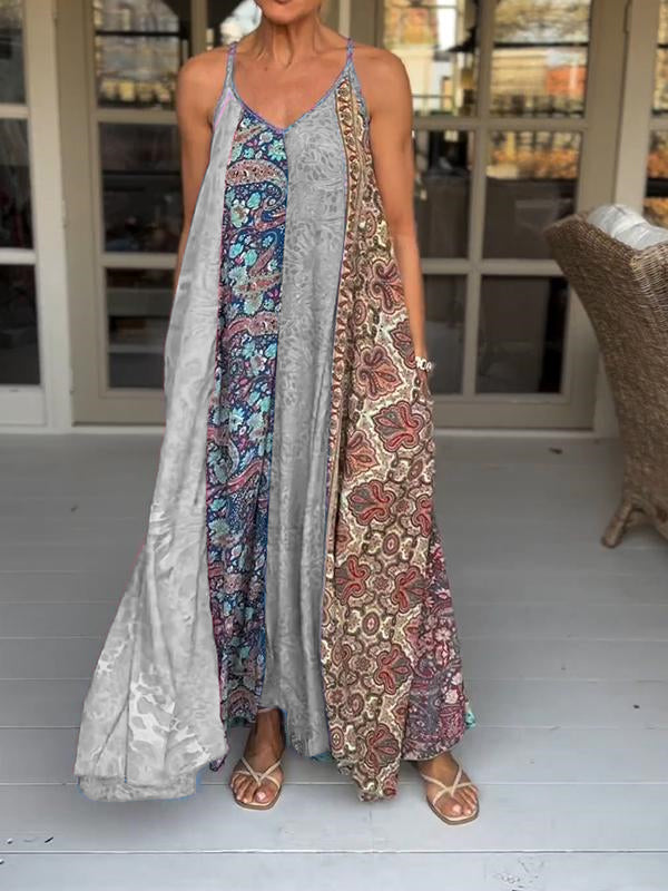 Elavita - Meggie - Maxi summer dress