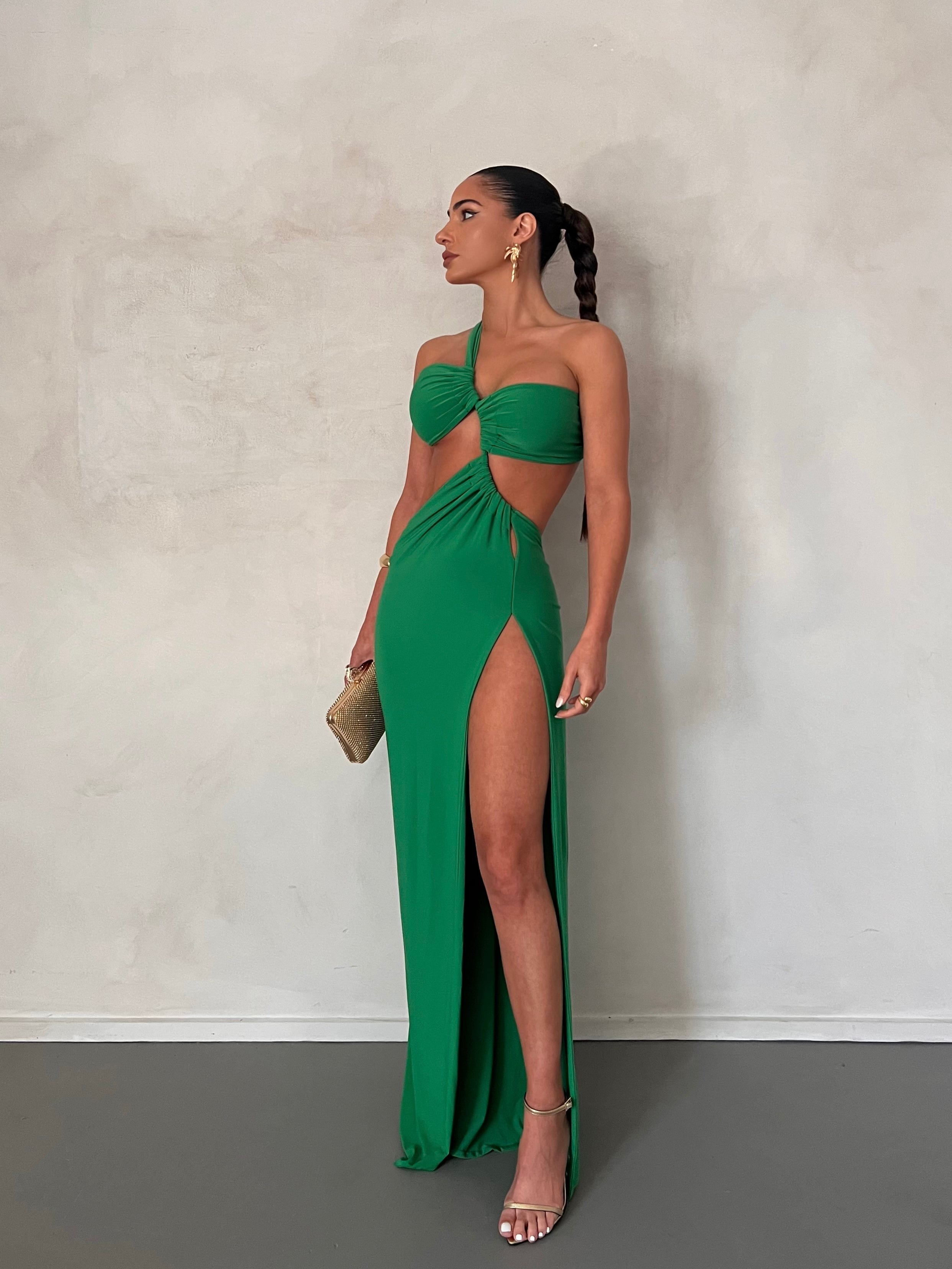 Elavita - Ela™ | Beach Maxi Dress