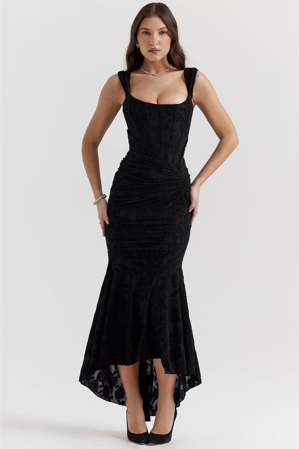Elavita - Katerina - ELEGANT DRESS