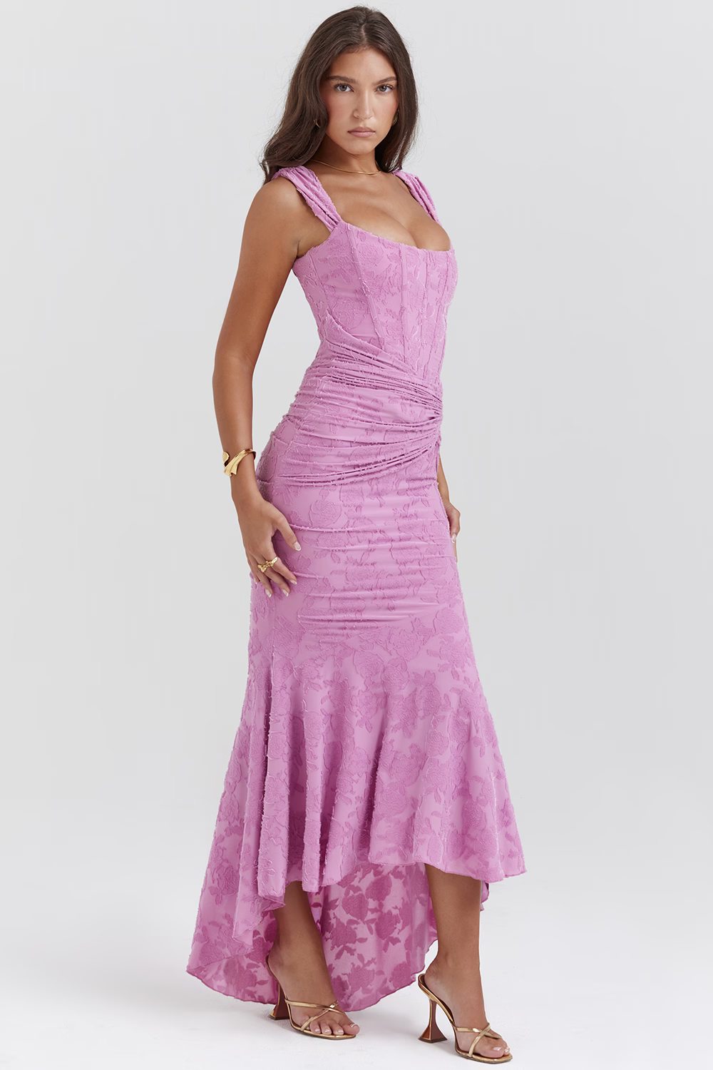 Elavita - Katerina - ELEGANT DRESS