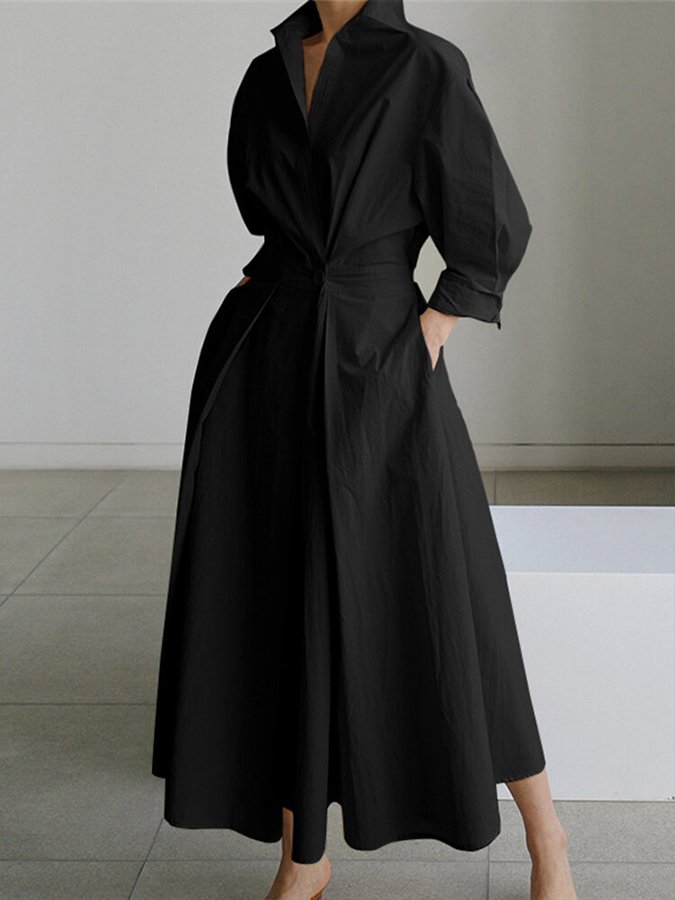 Elavita - Grace - LUXURIOUS ELEGANT DRESS