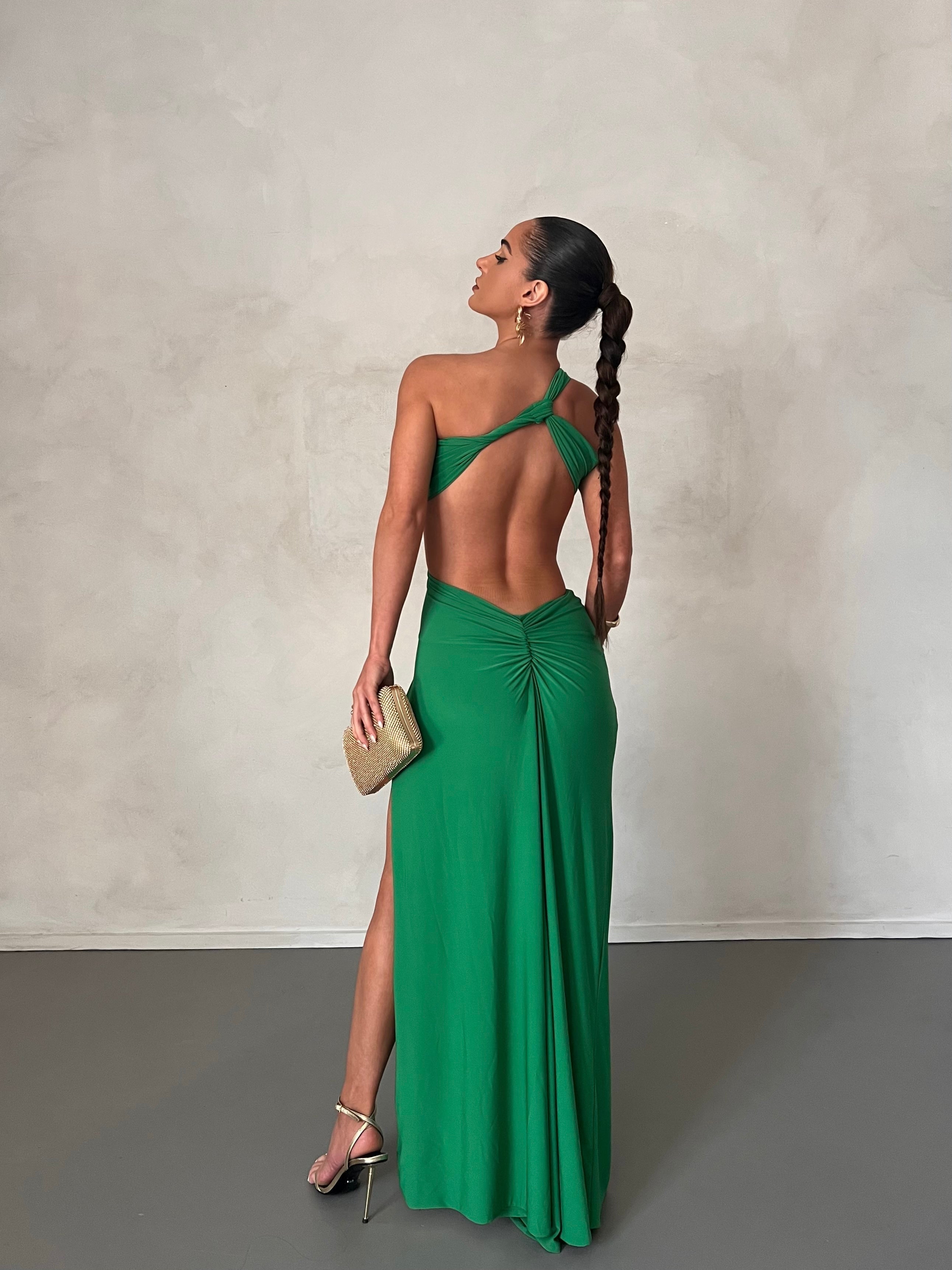 Elavita - Ela™ | Beach Maxi Dress