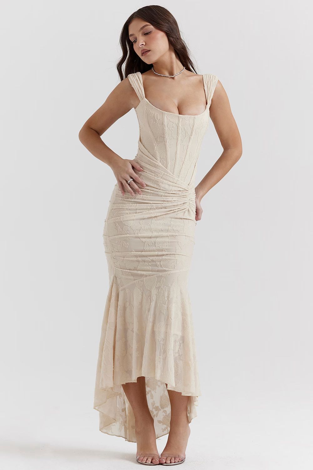 Elavita - Katerina - ELEGANT DRESS