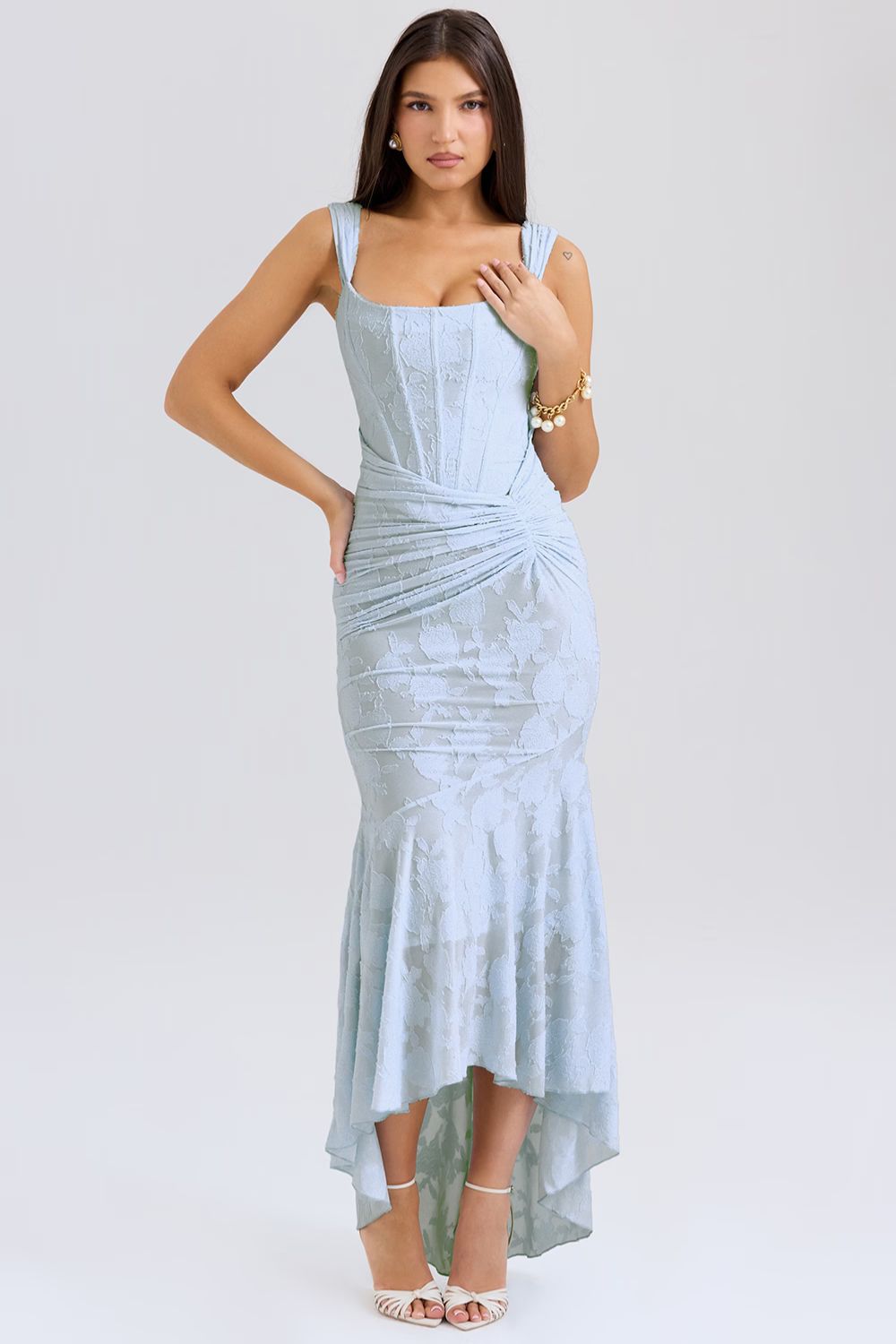 Elavita - Katerina - ELEGANT DRESS