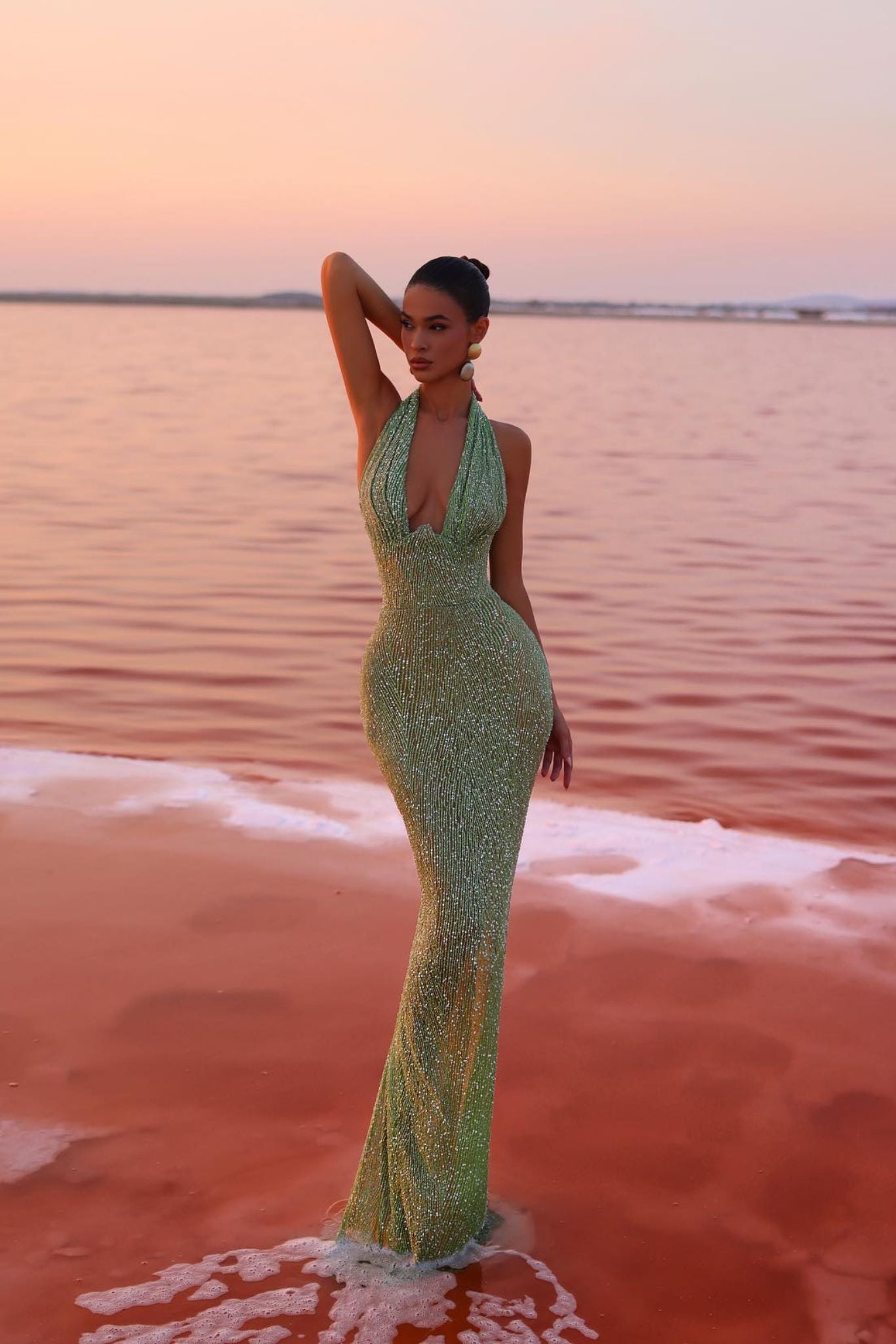 Elavita - Zaira - Maxi dress