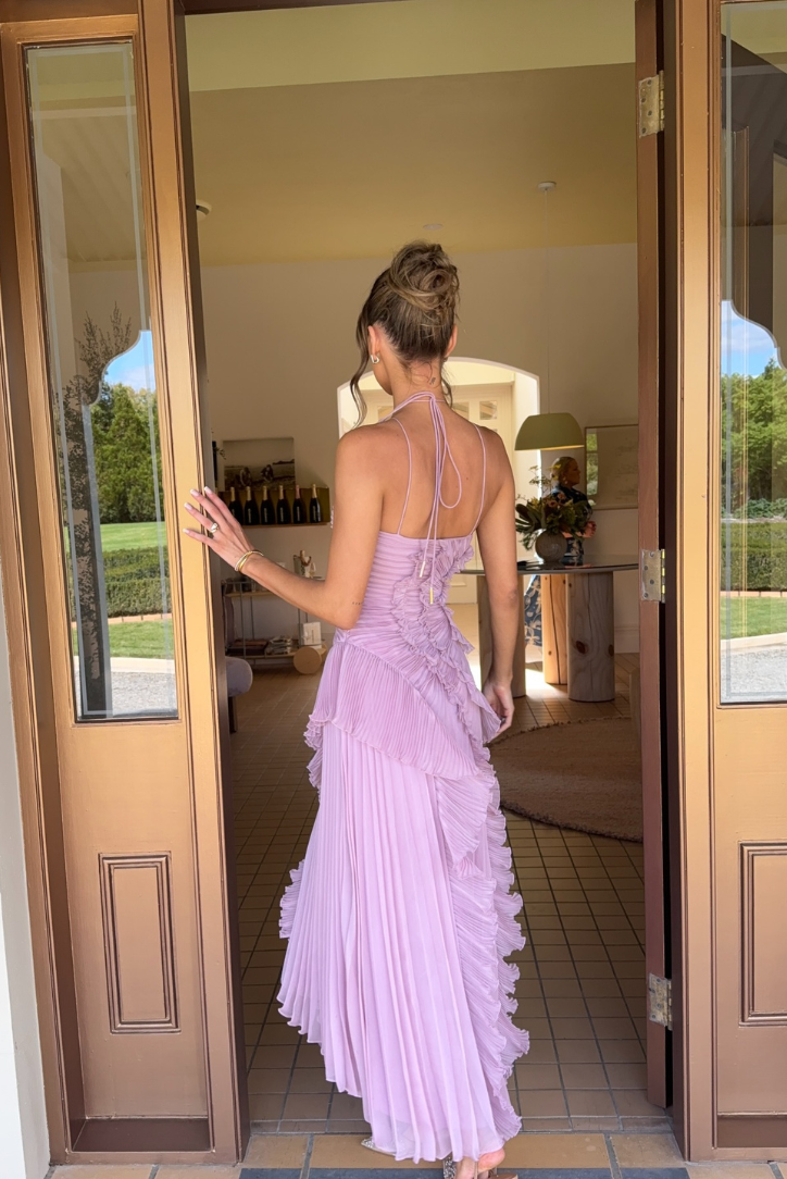 Elaivita - Junie - Charming ruffle dress