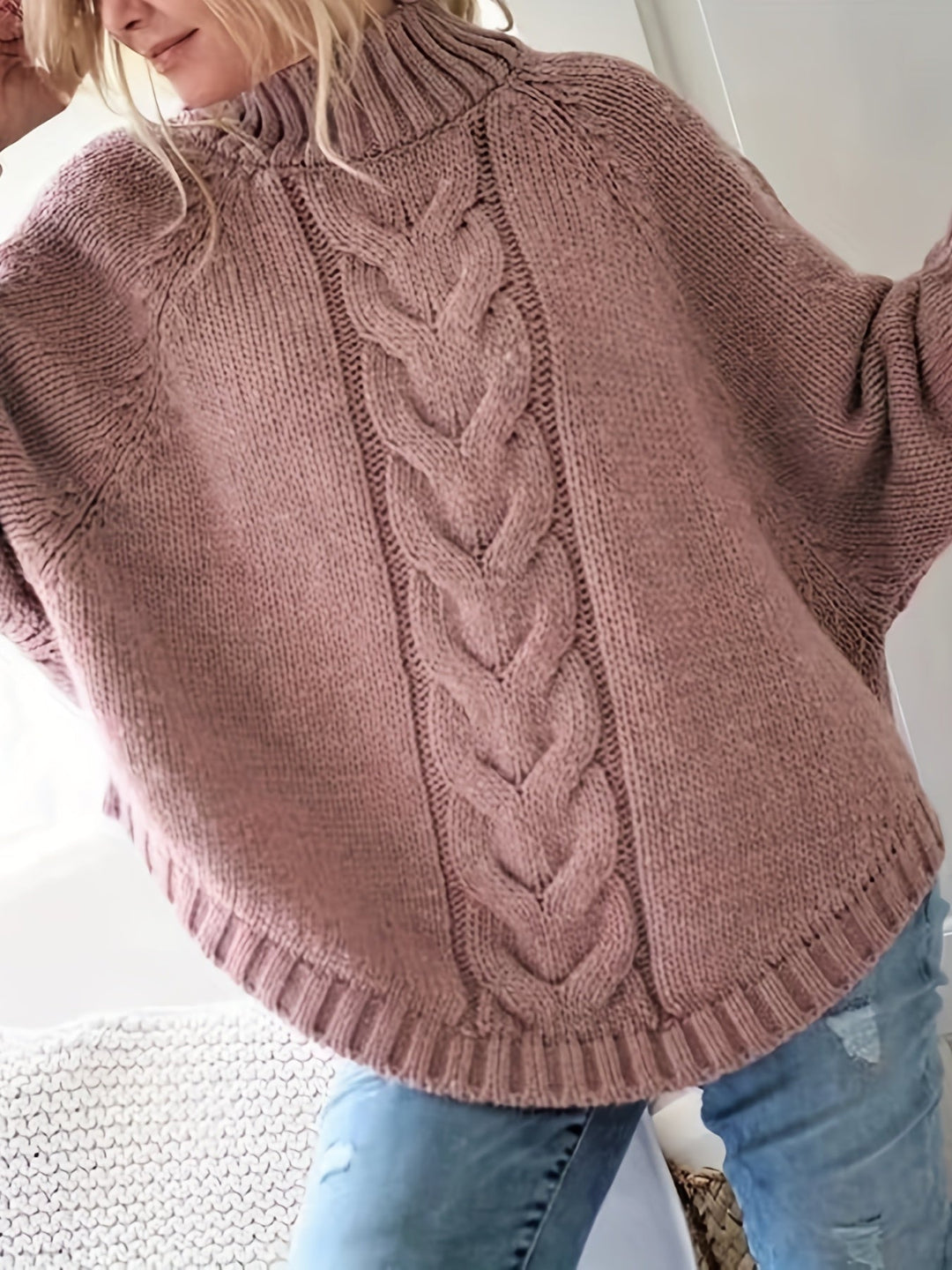 Elavita - Harper - Elegant knitted sweater