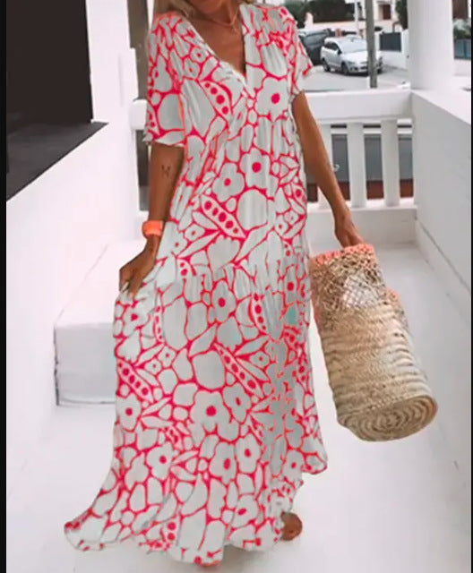 Elavita - Wendy - Maxi Dress