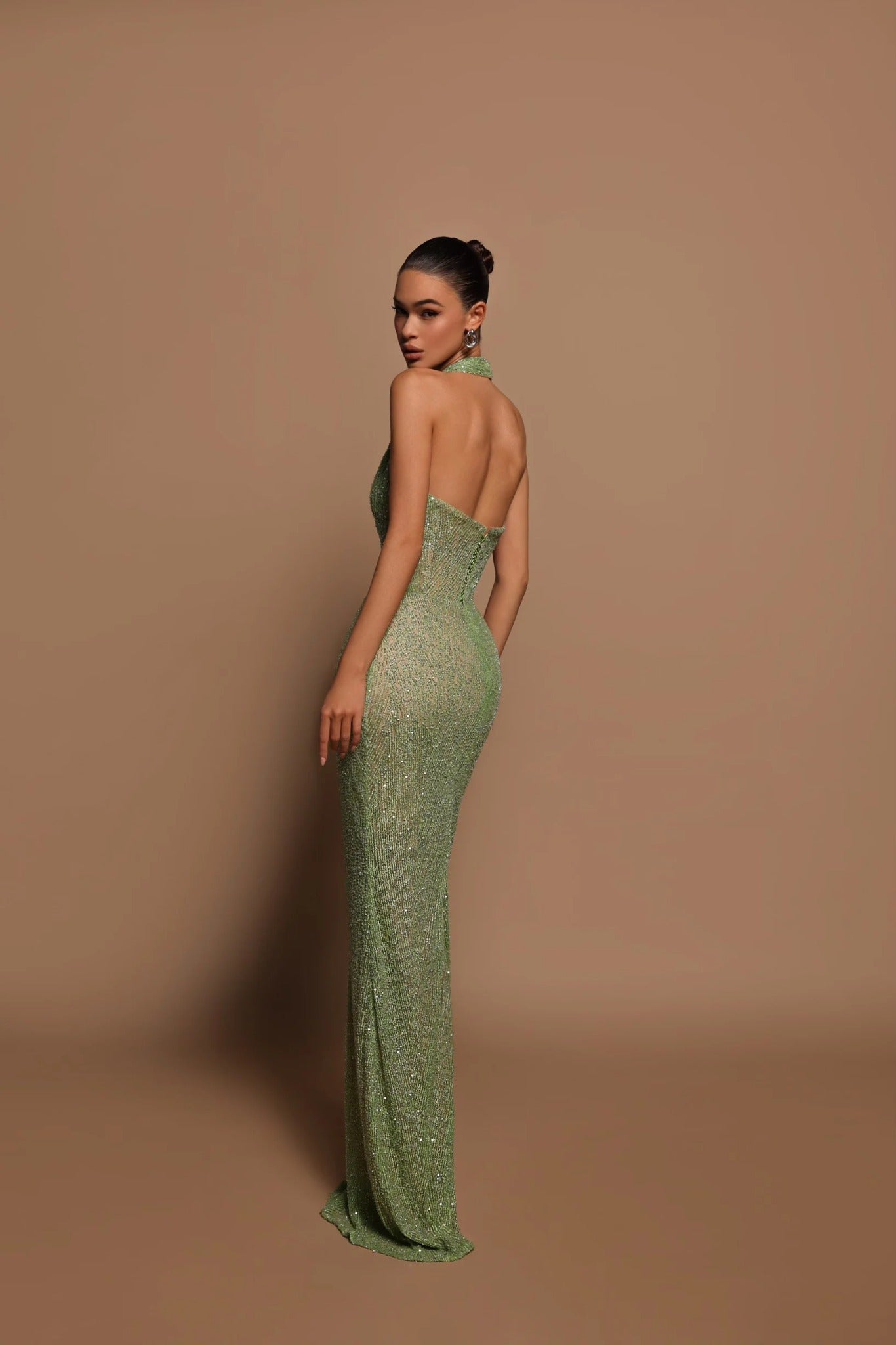 Elavita - Zaira - Maxi dress