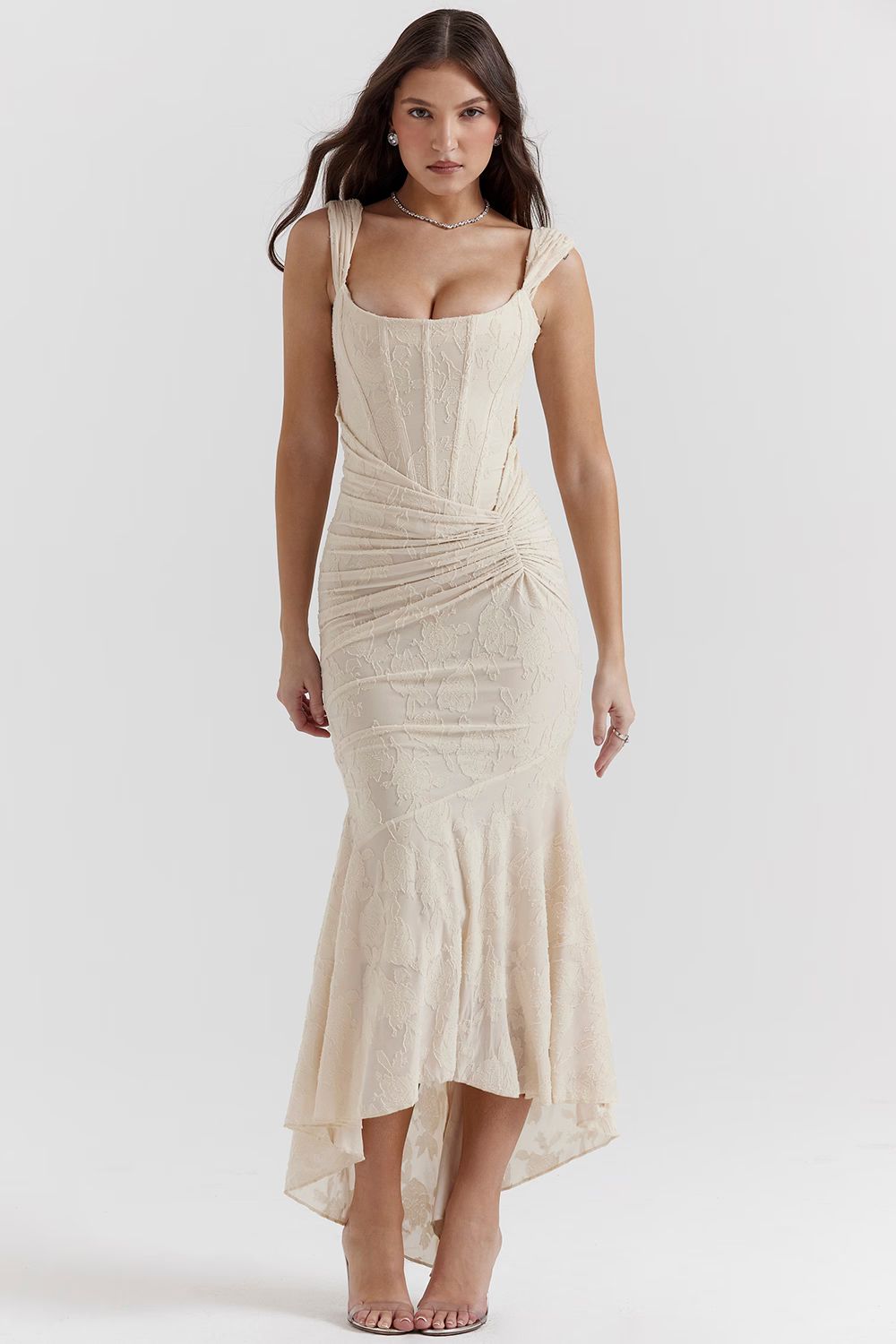 Elavita - Katerina - ELEGANT DRESS
