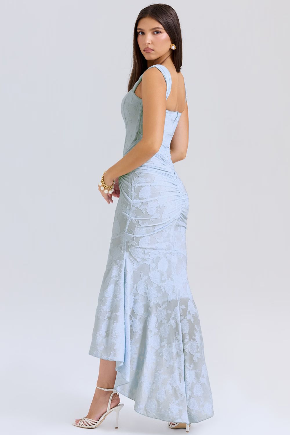 Elavita - Katerina - ELEGANT DRESS