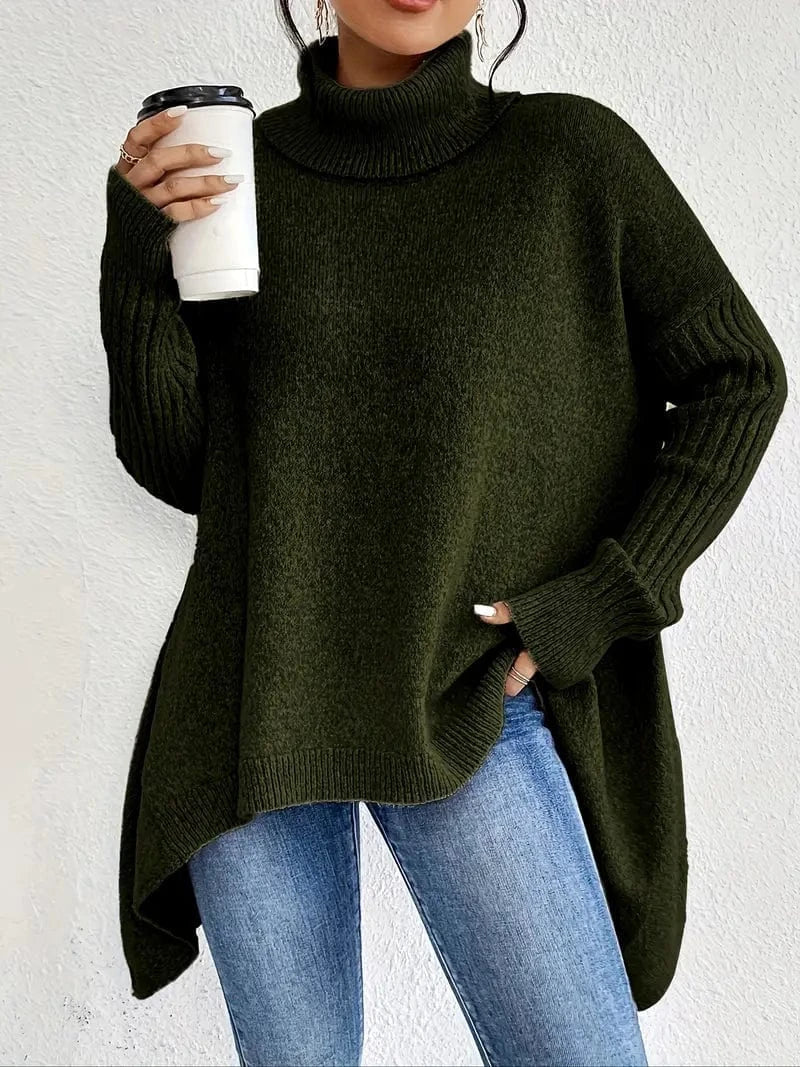 Elavita - Ava - Elegant Turtleneck
