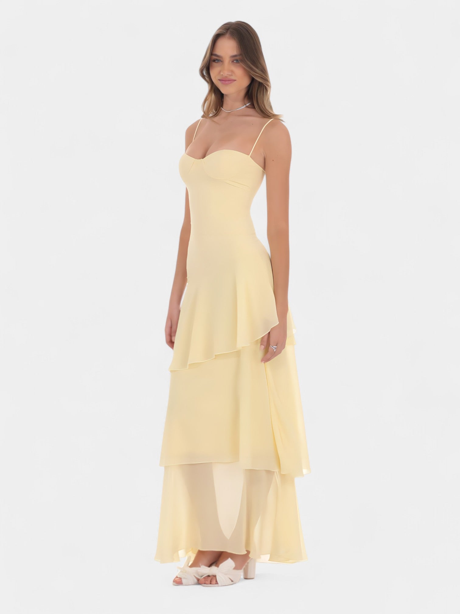 Elavita - Soleria - Maxi dress